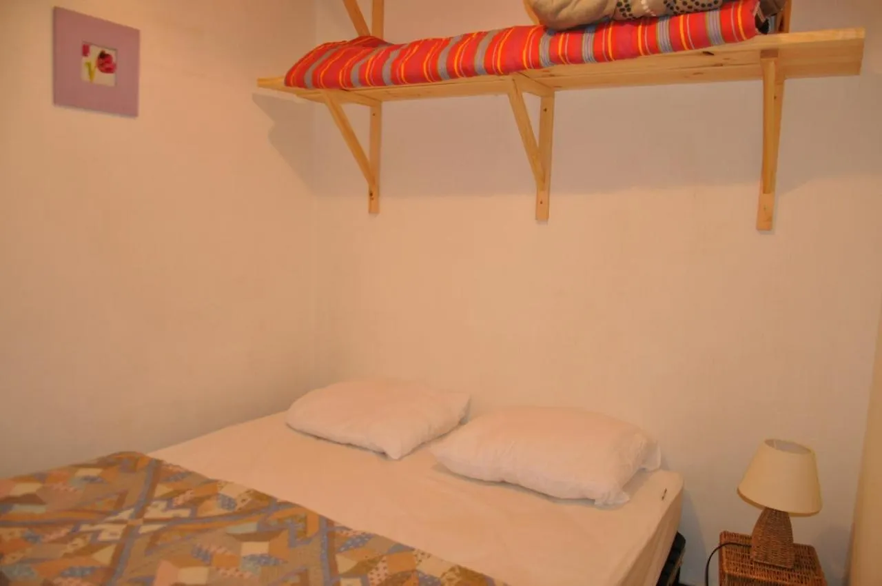 Biches Apartment Chatel