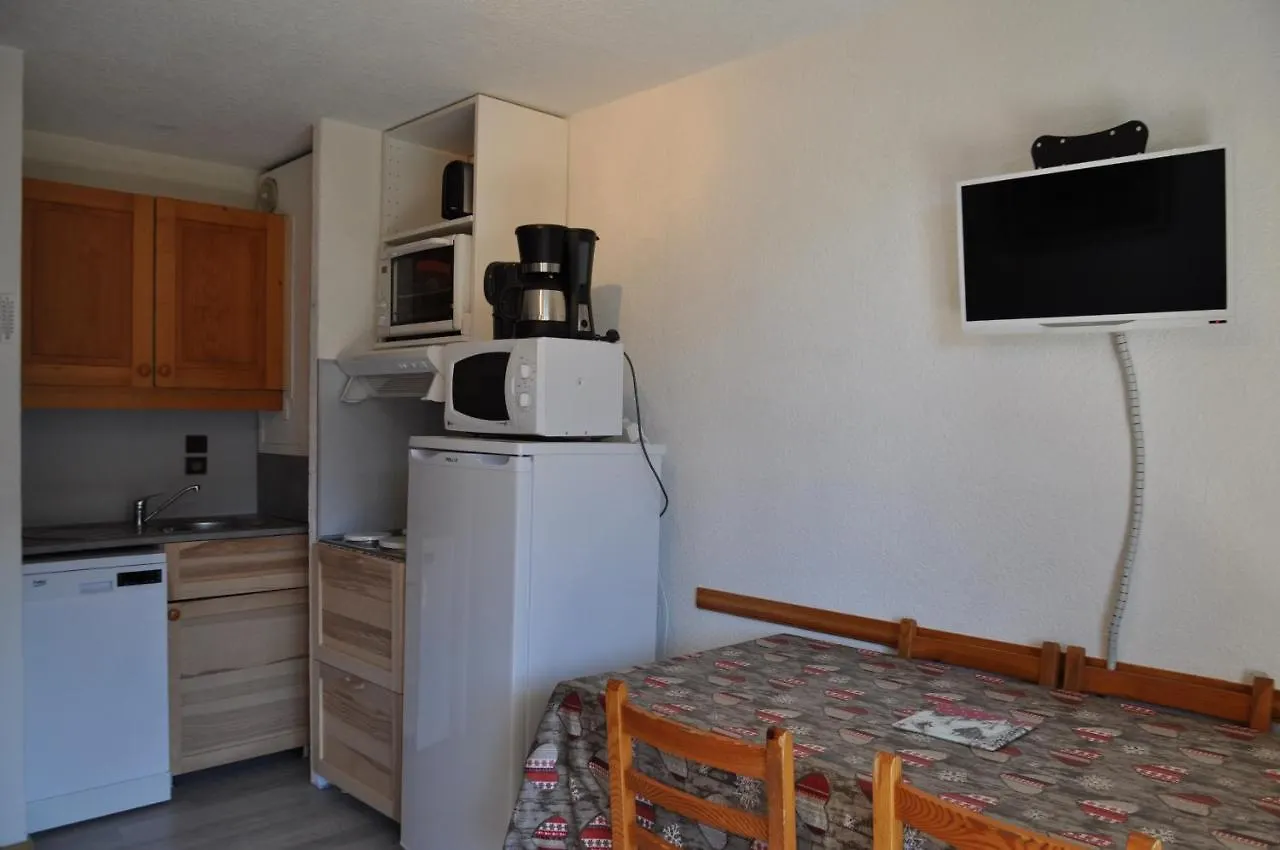 Biches Apartment Chatel