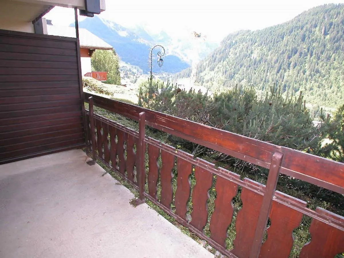 Biches Apartment Chatel