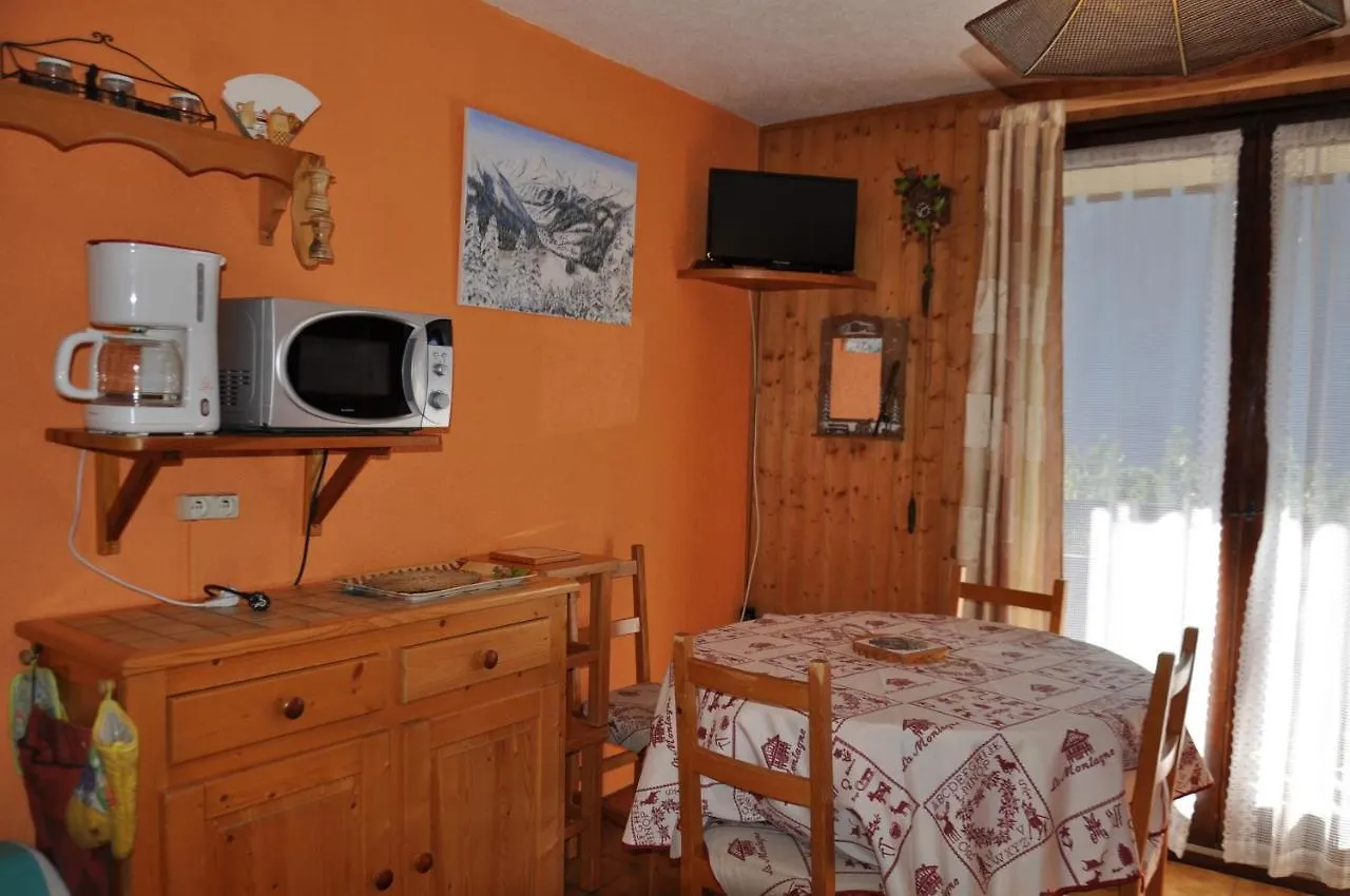 Biches Apartment Chatel 0*,  France