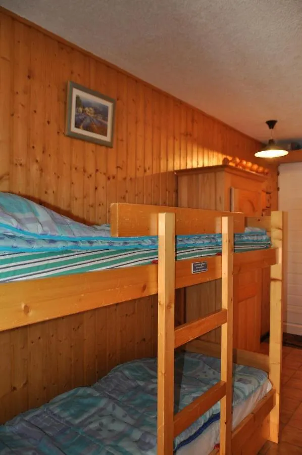 Biches Apartment Chatel