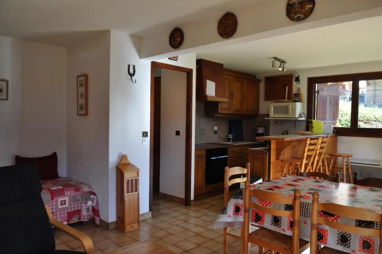 Biches Apartment Chatel 0*,  France