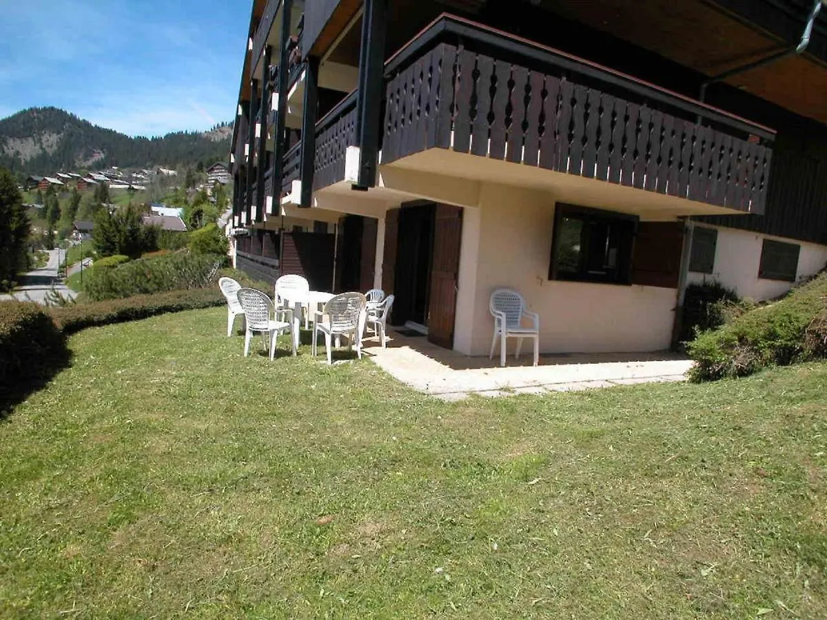 Biches Apartment Chatel 0*,  France