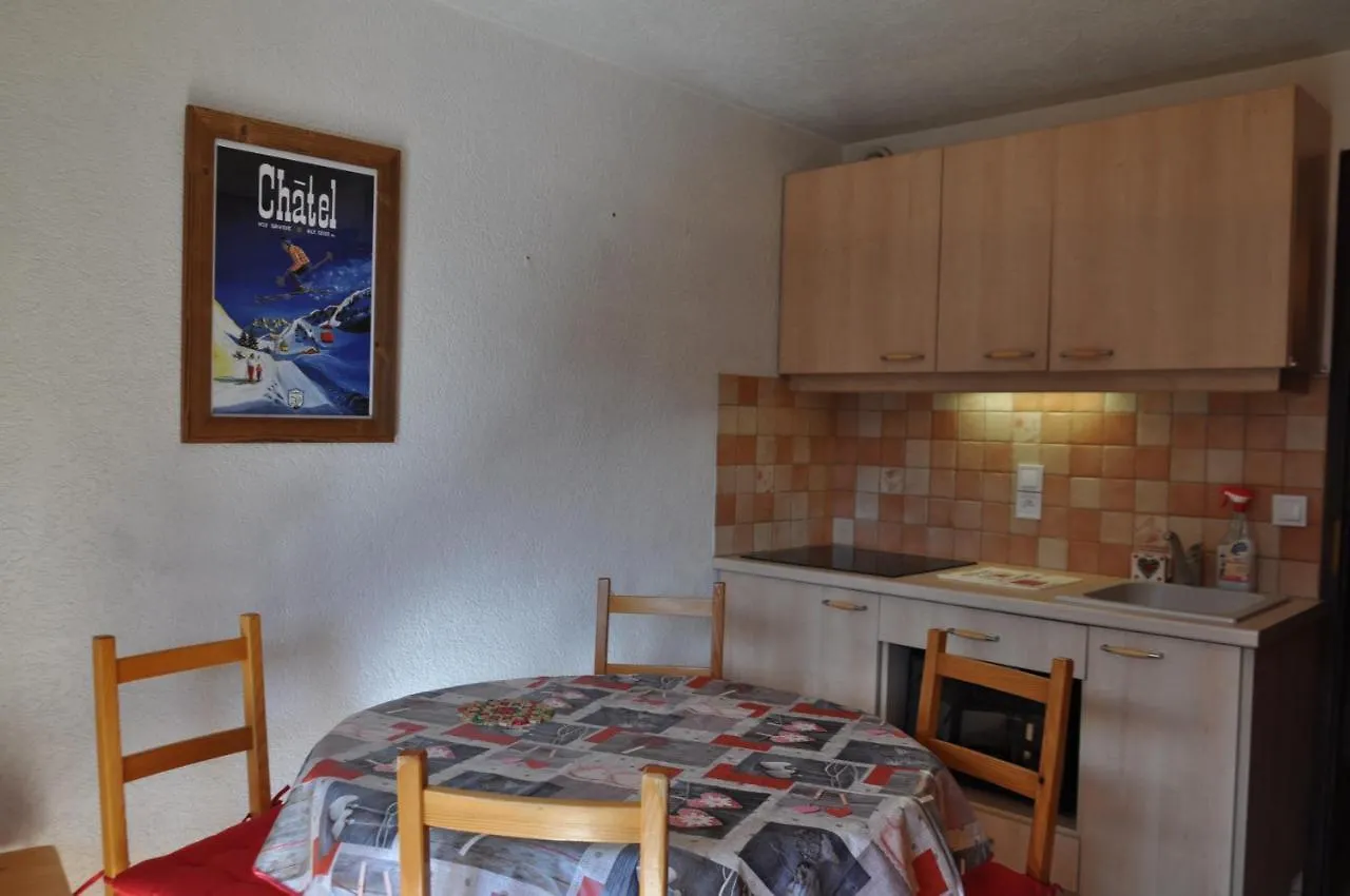 Biches Apartment Chatel
