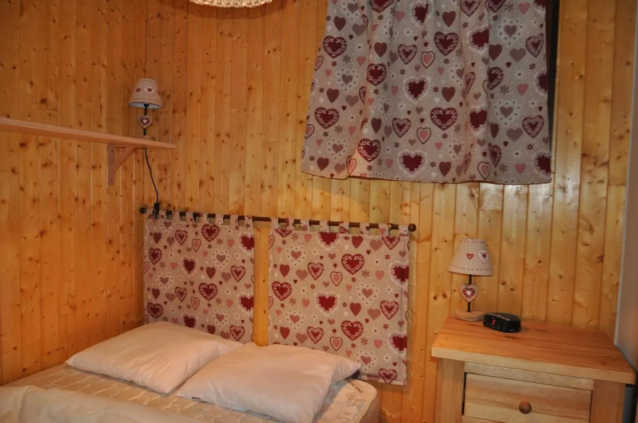 Biches Apartment Chatel 0*,  France