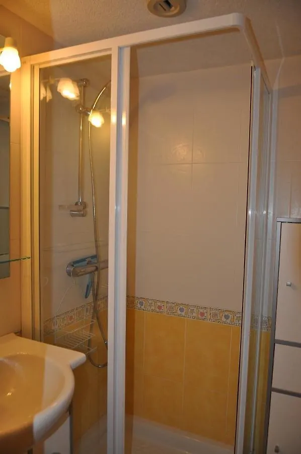 Biches Apartment Chatel France