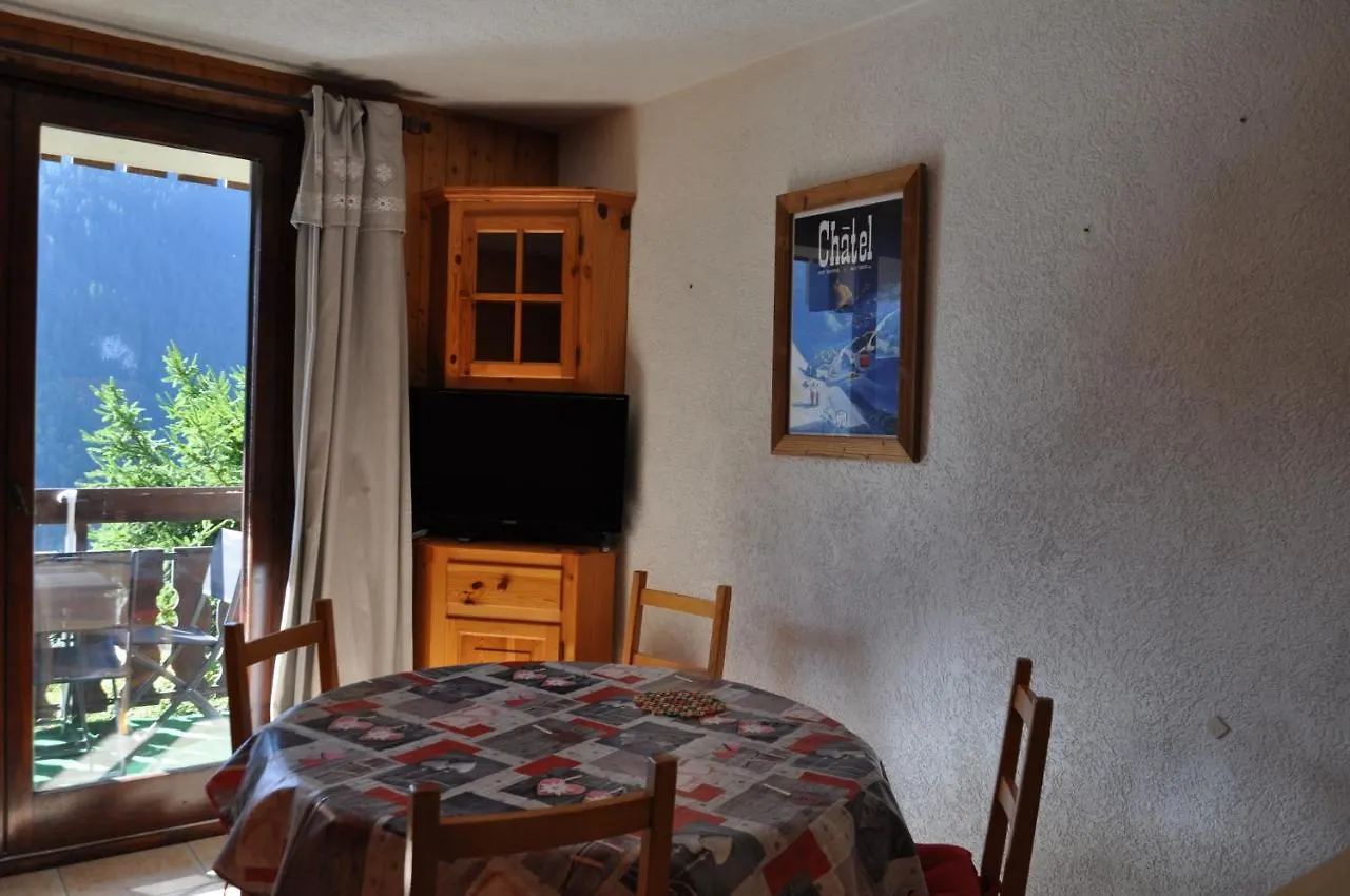 Biches Apartment Chatel 0*,  France