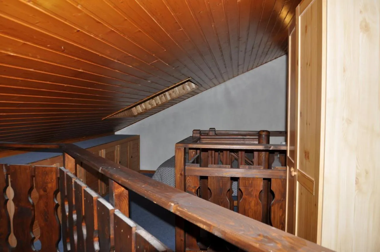 Appartement Biches à Châtel France