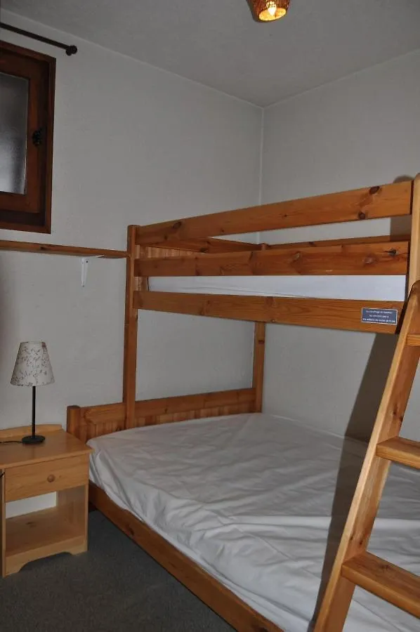 Biches Apartment Chatel