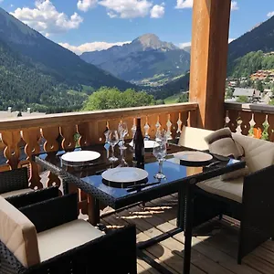 A304 La Perle De Savoie Appartement